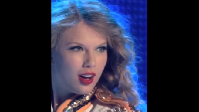 Taylor永远的女神